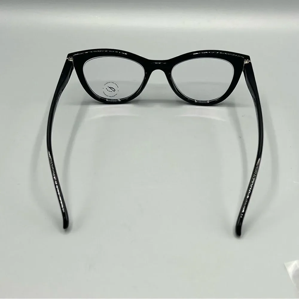 Prive Revaux La Dulce Cat Eye Blue-light Glasses